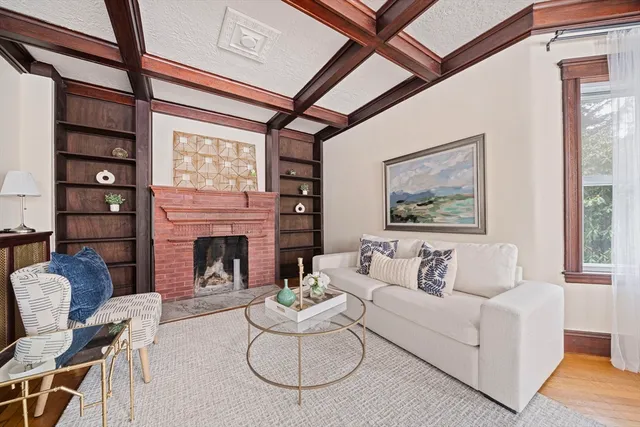 $1,249,000 | 115 High Street, Canton, MA 02021