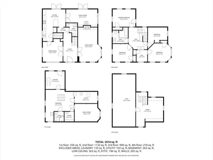 $1,249,000 | 115 High Street, Canton, MA 02021