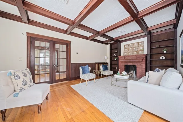 $1,249,000 | 115 High Street, Canton, MA 02021