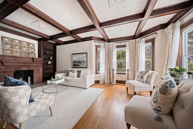 $1,249,000 | 115 High Street, Canton, MA 02021