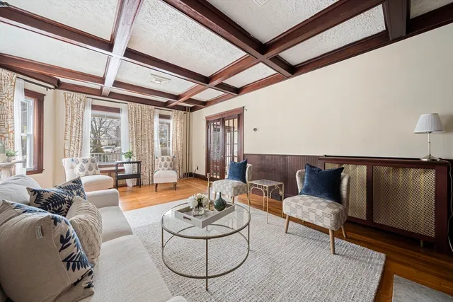 $1,249,000 | 115 High Street, Canton, MA 02021