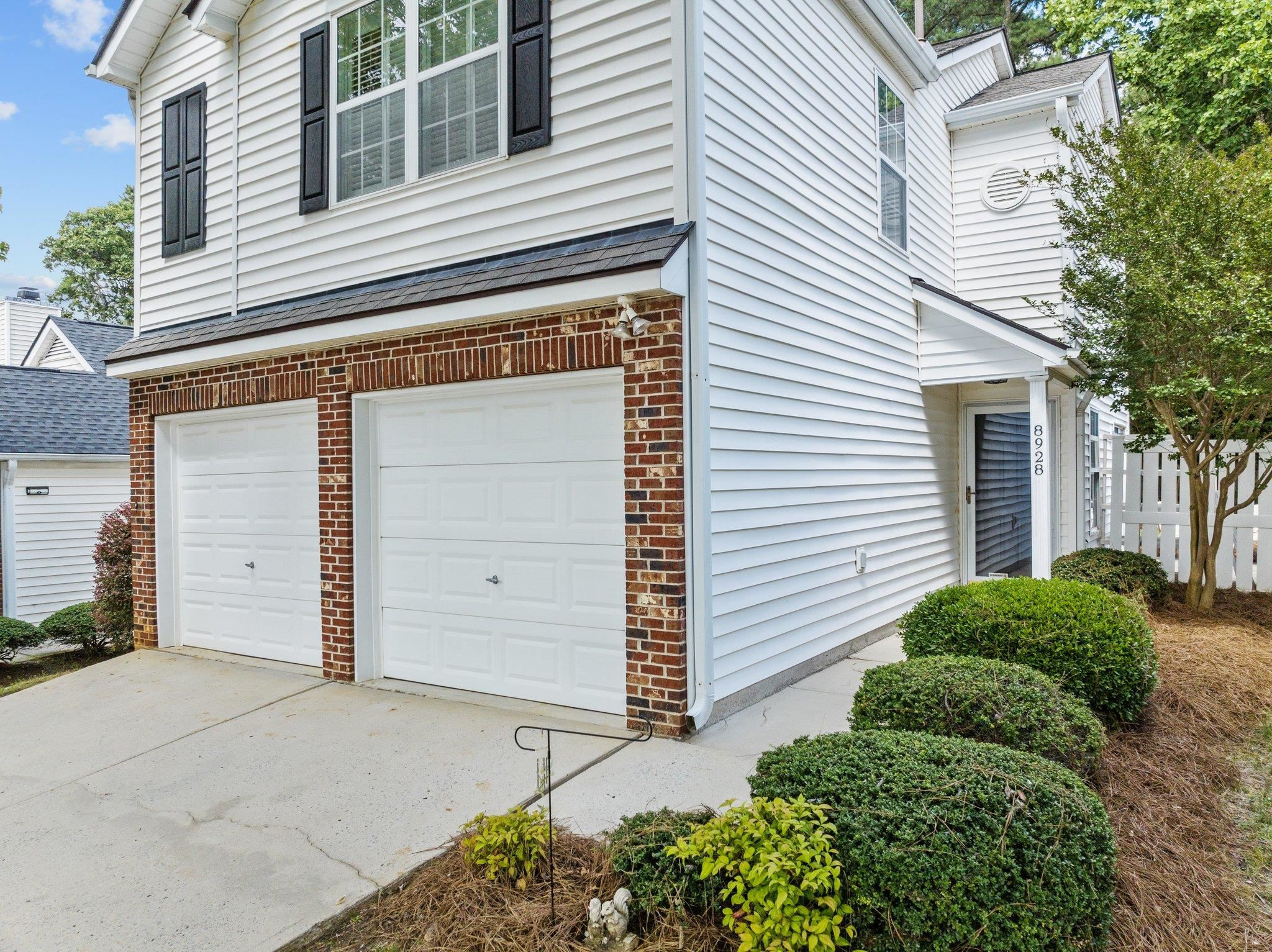 8928 Shallcross Way Raleigh, NC 27617 - Photo 2 of 39 Photo 2