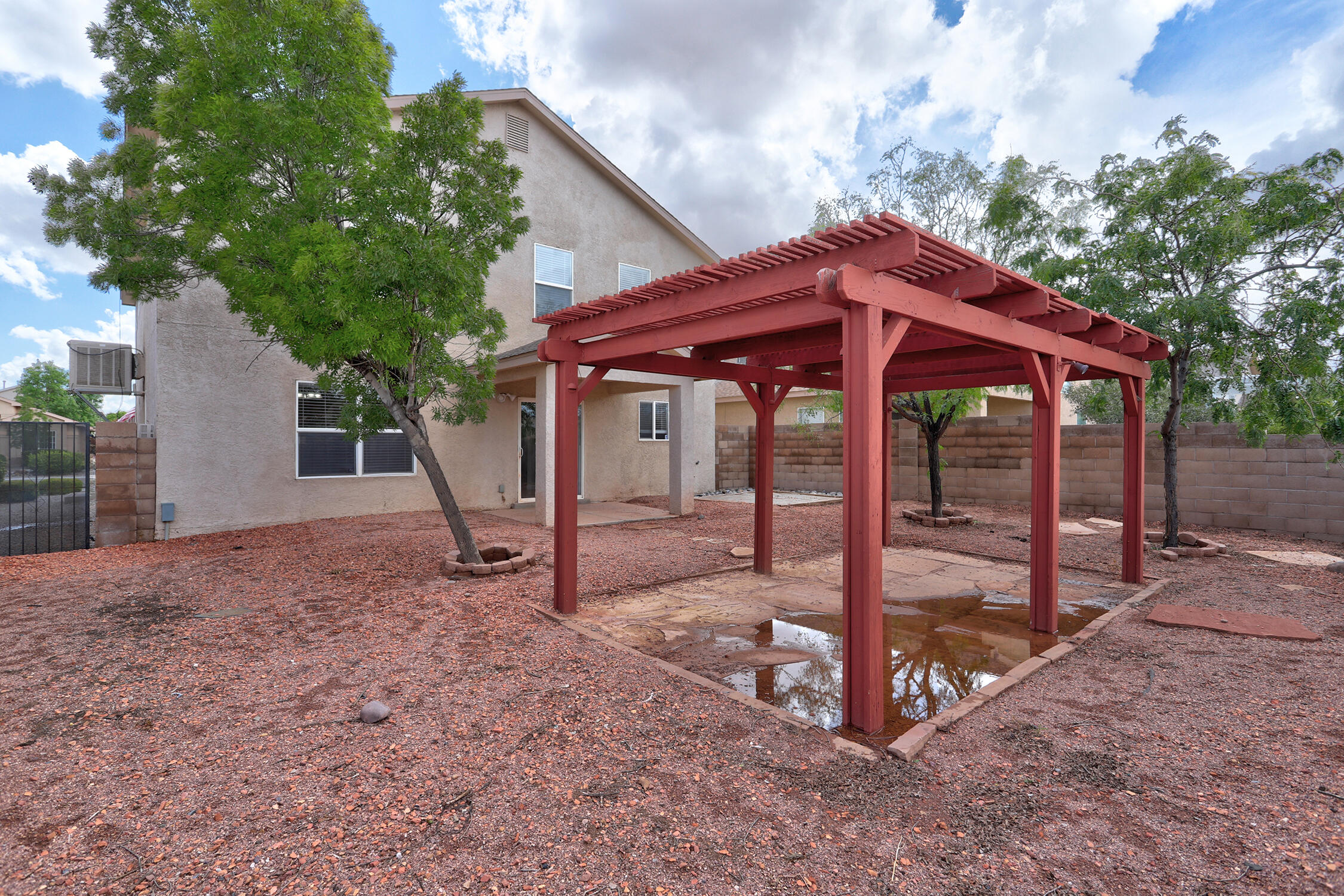 721 Valley Meadows Drive Rio Rancho, NM 87144 - Photo 33 of 34 Gallery Image 33