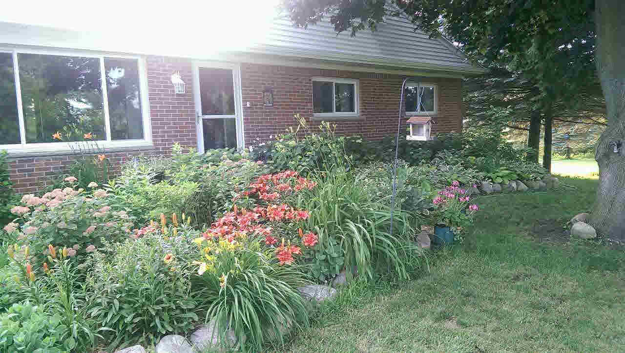 19991 Bush Road, Unit BUSH RD Chelsea, MI 48118 - Photo 24 of 26