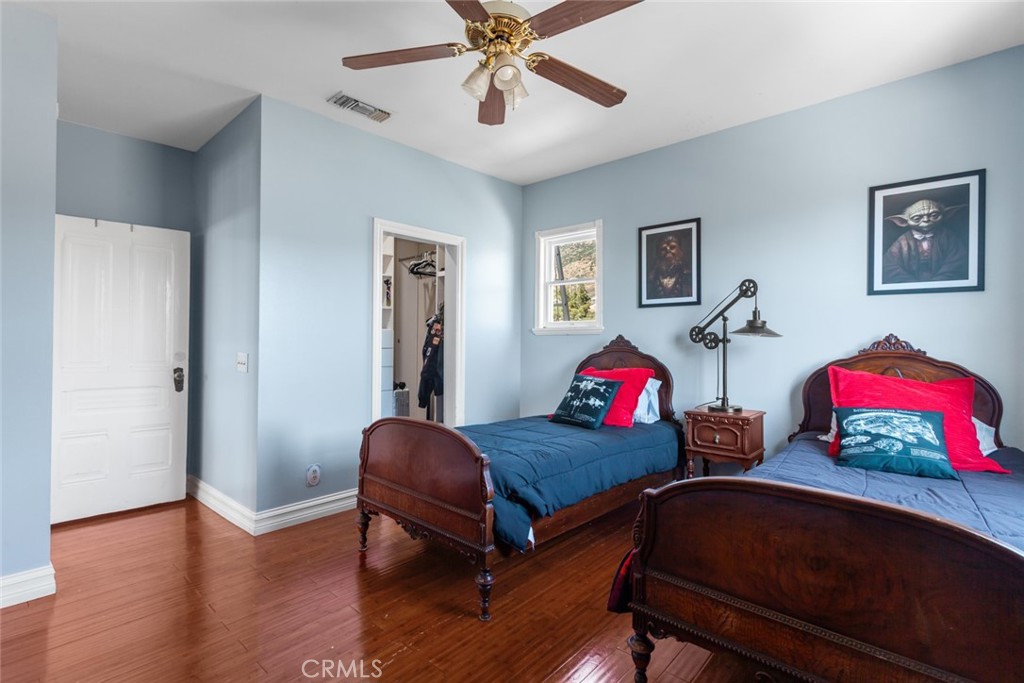 4649 Shannon View Road Acton, CA 93510 - Photo 41 of 74