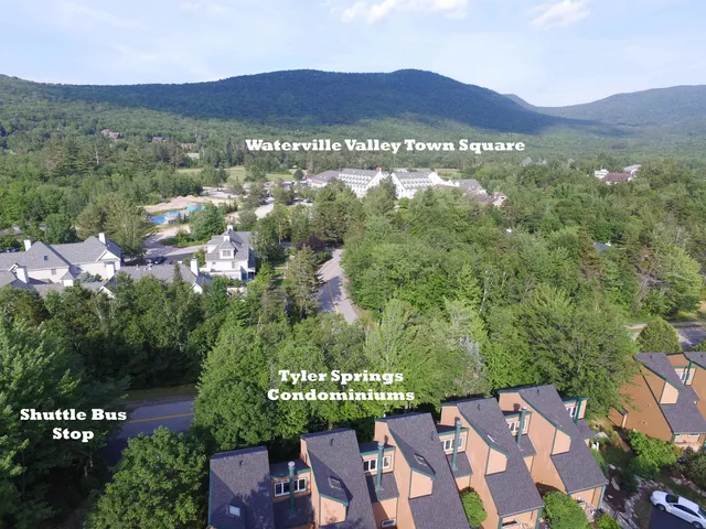 $2,700 | 28 Tyler Spring Way, Unit 20, Waterville Valley, NH 03215