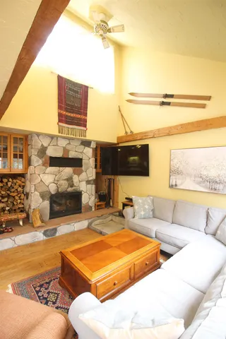 $2,700 | 28 Tyler Spring Way, Unit 20, Waterville Valley, NH 03215