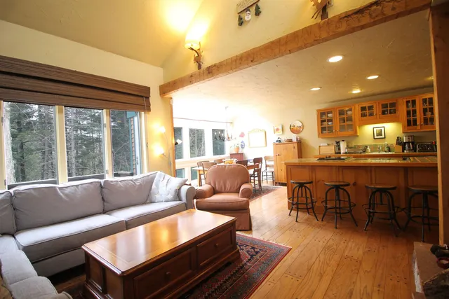 $2,700 | 28 Tyler Spring Way, Unit 20, Waterville Valley, NH 03215