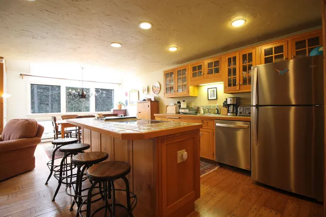 $2,700 | 28 Tyler Spring Way, Unit 20, Waterville Valley, NH 03215