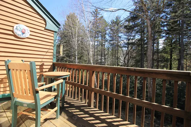 $2,700 | 28 Tyler Spring Way, Unit 20, Waterville Valley, NH 03215