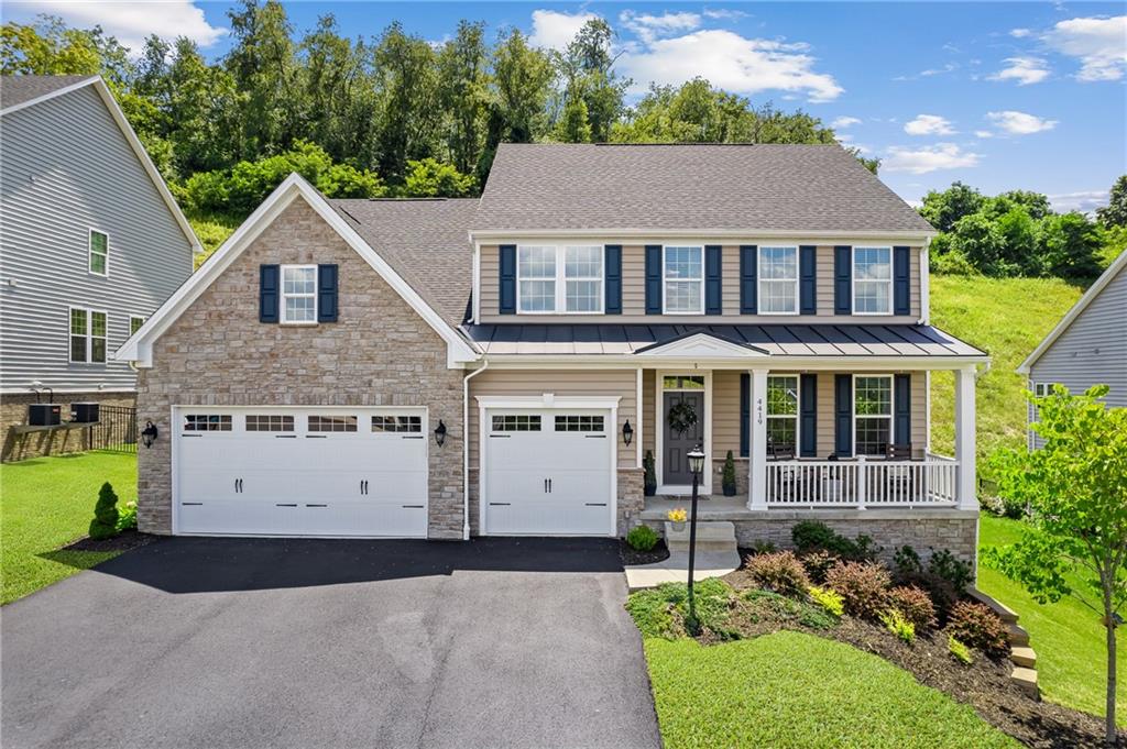 4419 Walnut Ridge Circle McDonald, PA 15057 - Photo 1 of 4 Gallery Image 1