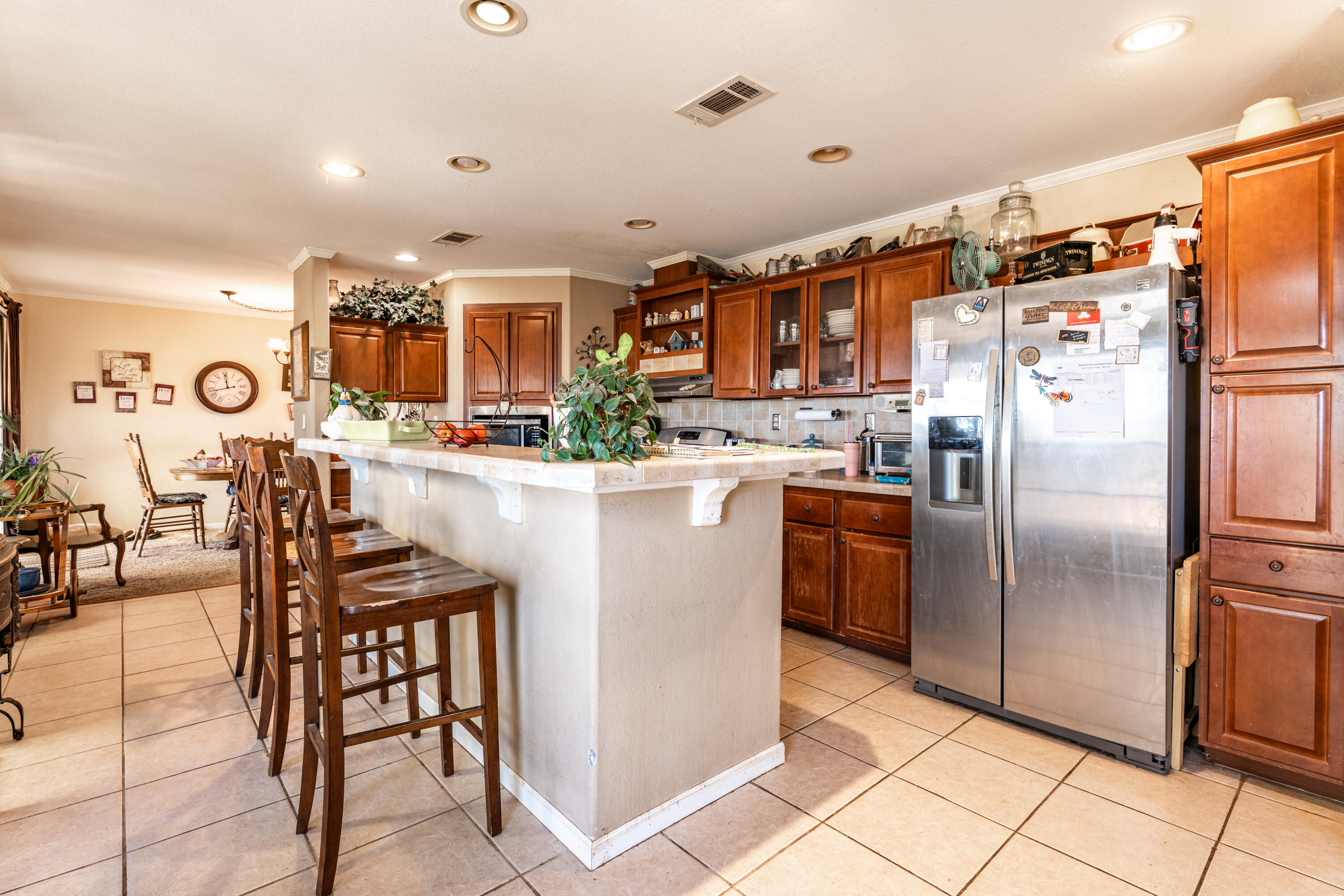 38 Stallion Road Stanley, NM 87056 - Photo 12 of 44 Gallery Image 12