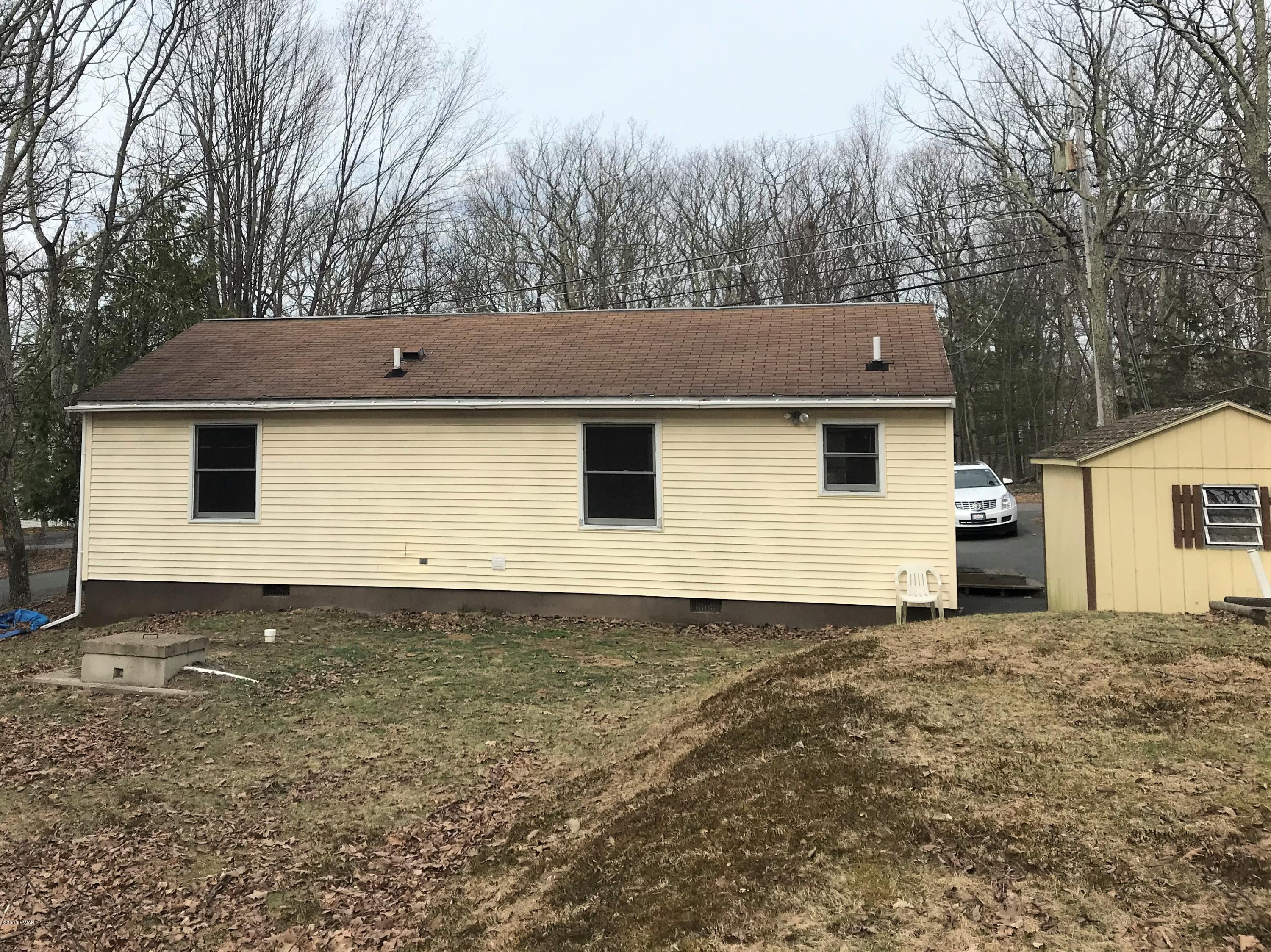 116 Keystone Drive Dingmans Ferry, PA 18328 - Photo 20 of 22