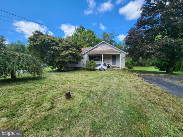 $222,750 | 1700 Shirley Avenue, Joppa, MD 21085