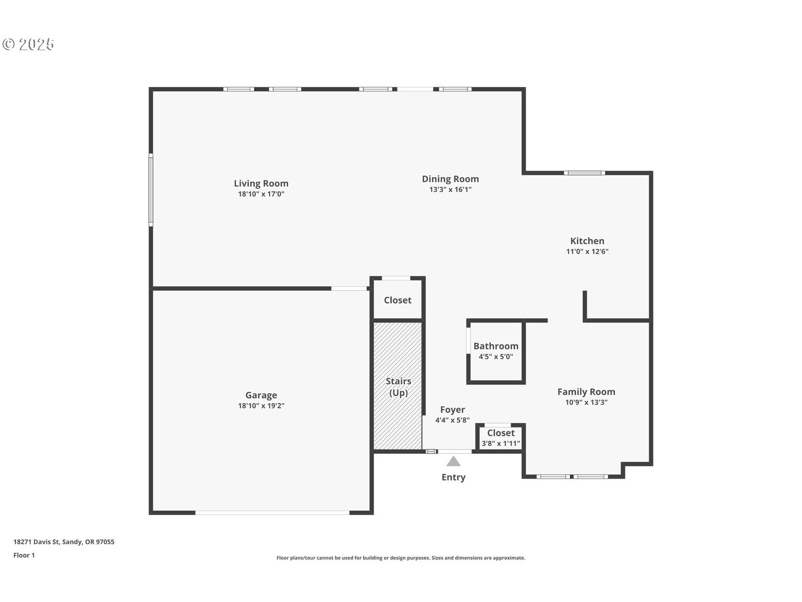 18271 Davis Street Sandy, OR 97055 - Photo 29 of 32
