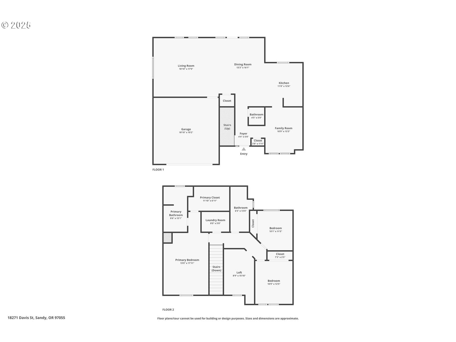 18271 Davis Street Sandy, OR 97055 - Photo 31 of 32