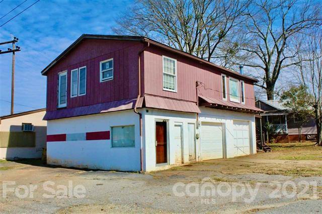 357 Oakland Road Spindale, NC 28160 - Photo 2 of 25 Gallery Image 2