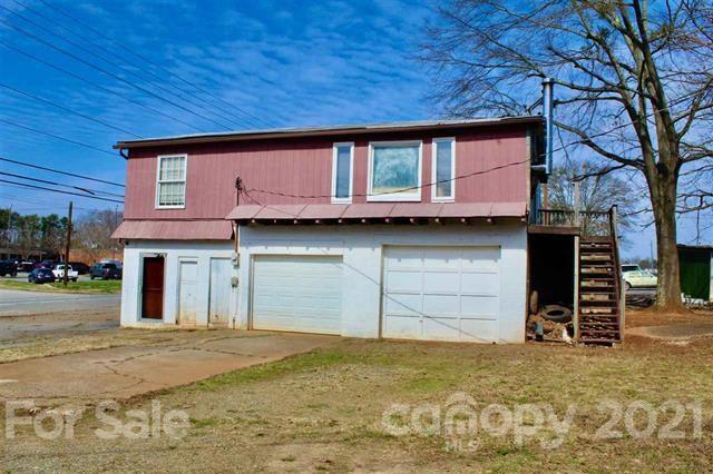 357 Oakland Road Spindale, NC 28160 - Photo 3 of 25 Gallery Image 3