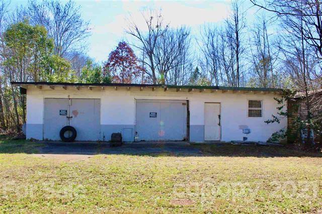 357 Oakland Road Spindale, NC 28160 - Photo 23 of 25 Gallery Image 23