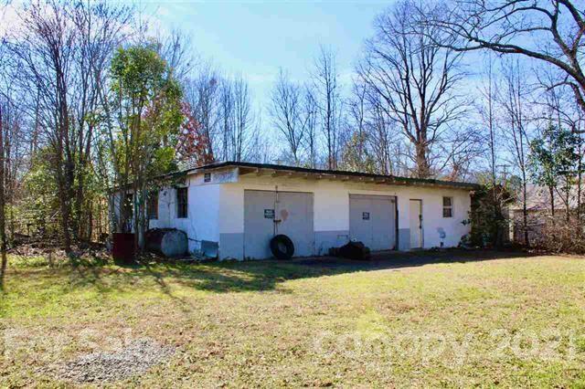 357 Oakland Road Spindale, NC 28160 - Photo 24 of 25 Gallery Image 24