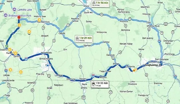 $349,900 | 2532 Cr-22, Slate Hill, NY 10973