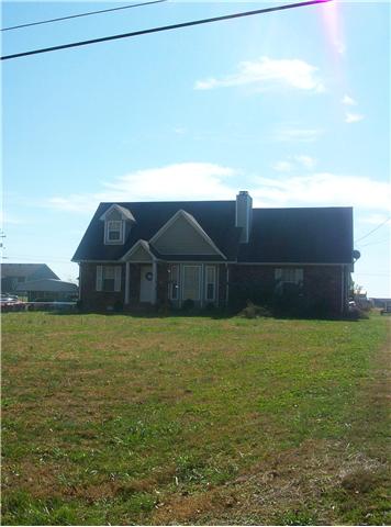 631 Good Hope Cemetery Road Oak Grove, KY 42262 - Photo 1 of 9 Gallery Image 1