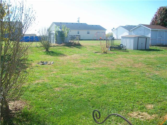 631 Good Hope Cemetery Road Oak Grove, KY 42262 - Photo 2 of 9 Gallery Image 2