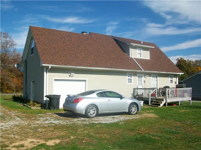 631 Good Hope Cemetery Road Oak Grove, KY 42262 - Photo 4 of 9 Gallery Image 4