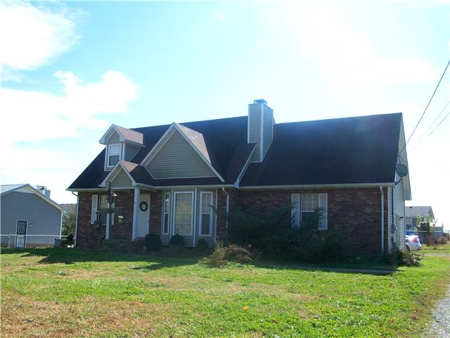 631 Good Hope Cemetery Road Oak Grove, KY 42262 - Photo 9 of 9 Gallery Image 9