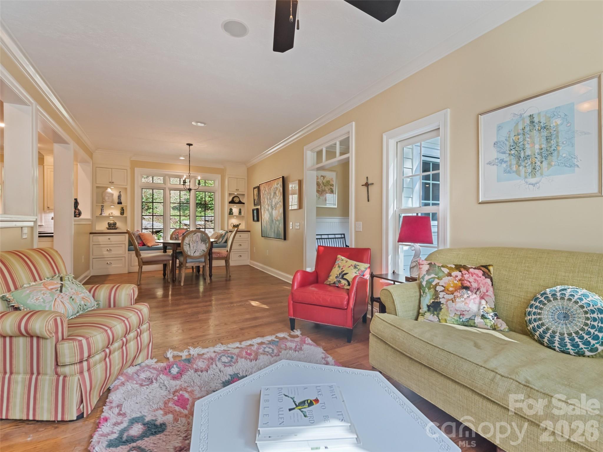 3827 Liner Creek Road Clyde, NC 28721 - Photo 19 of 48 Gallery Image 19