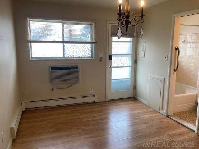24301 Kelly Road, Unit 117 Eastpointe, MI 48021 - Photo 12 of 17 Gallery Image 12