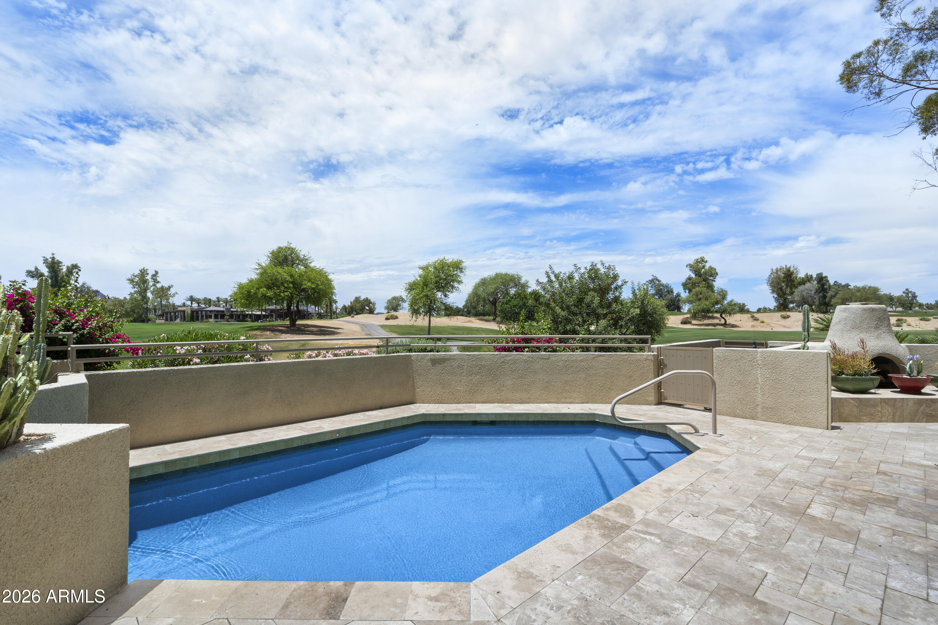 7760 East Gainey Ranch Road, Unit 2 Scottsdale, AZ 85258 - Photo 11 of 15 19-89458816