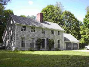 303 Hillcrest Road Manchester, VT 05255 - Photo 1 of 1 Gallery Image 1