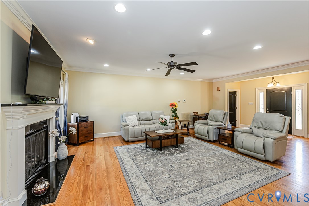 8040 North Courthouse Road New Kent, VA 23124 - Photo 6 of 61
