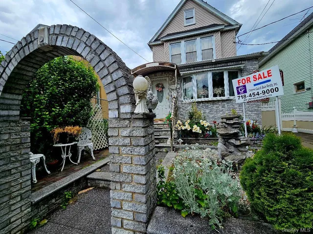 $847,000 | Restricted Address | Jamaica