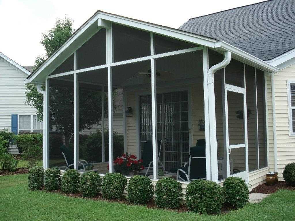 605 Bristol Place Murrells Inlet, SC 29576 - Photo 22 of 25 Gallery Image 22