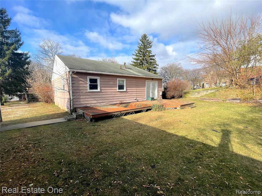 230 North Alice Avenue Rochester, MI 48307 - Photo 5 of 14
