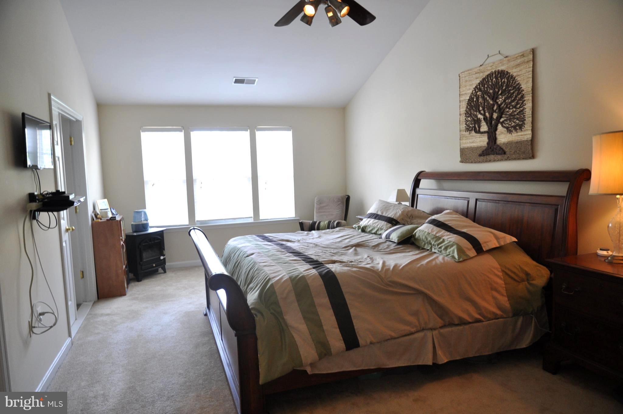 662 McLeary Square Southeast Leesburg, VA 20175 - Photo 14 of 30 Bedroom (Master)
