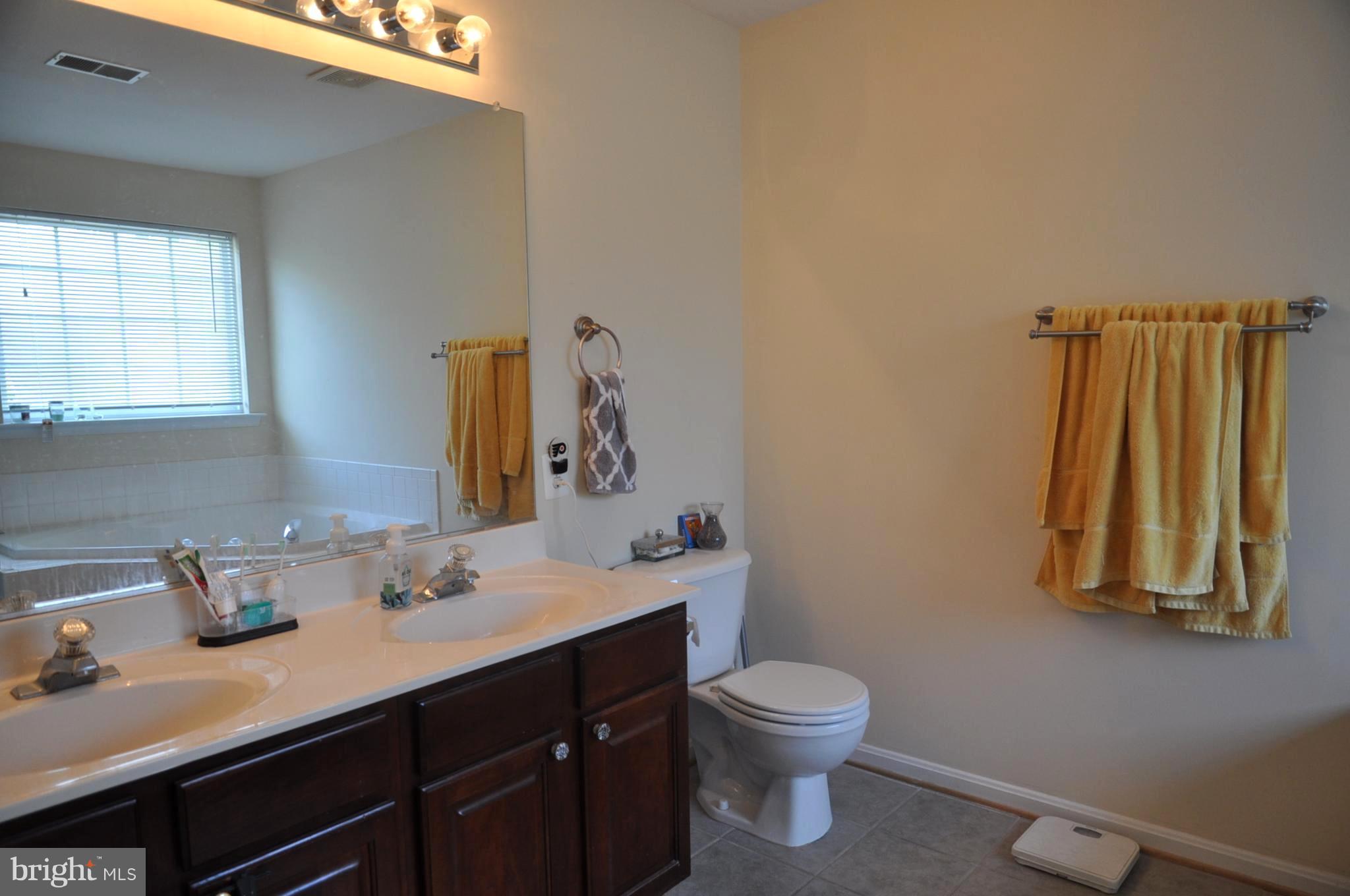 662 McLeary Square Southeast Leesburg, VA 20175 - Photo 16 of 30 Bath (Master)