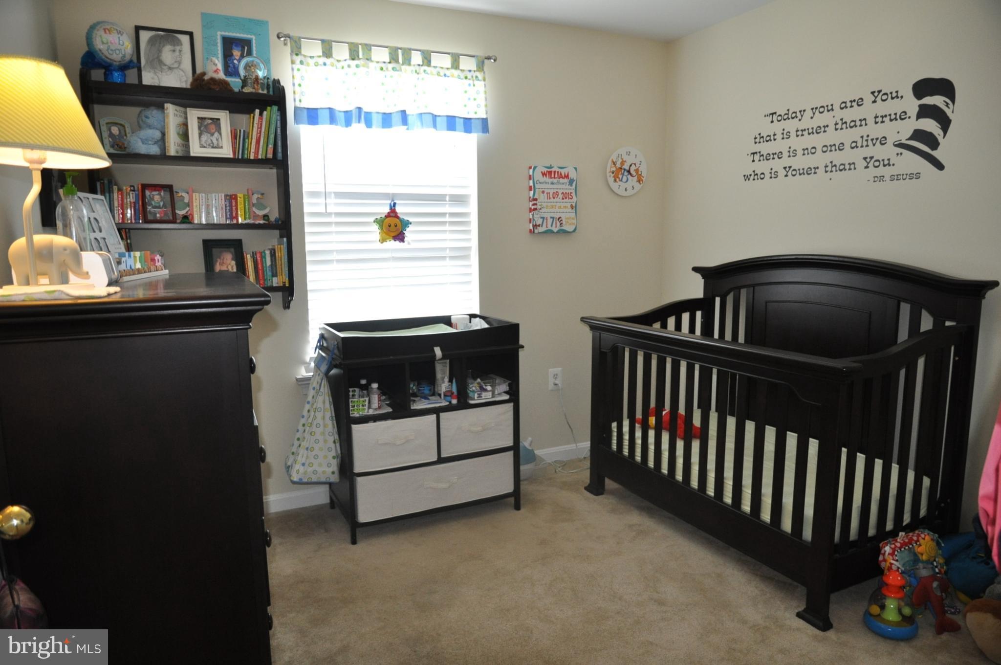 662 McLeary Square Southeast Leesburg, VA 20175 - Photo 17 of 30 Bath (Master)