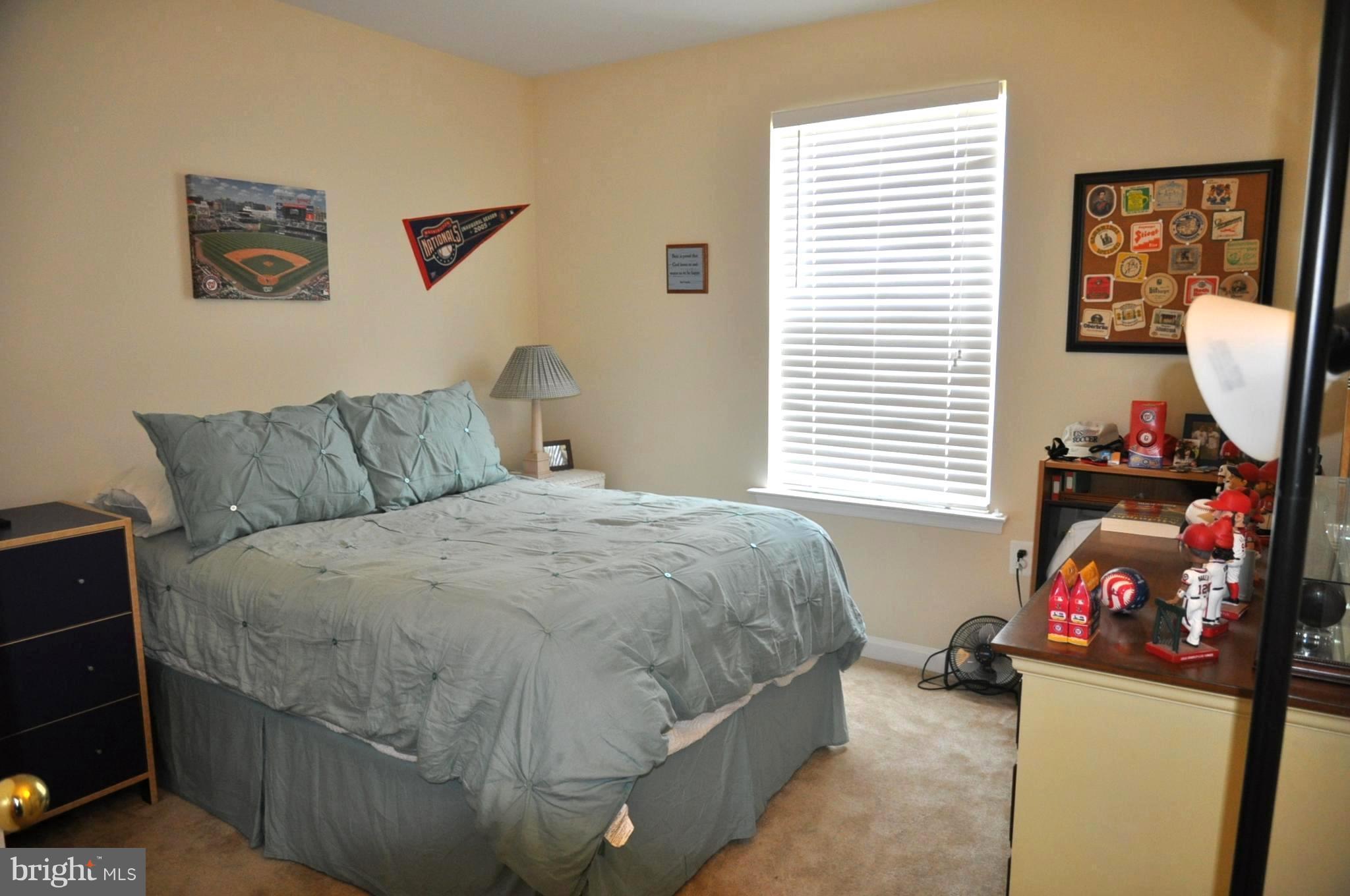 662 McLeary Square Southeast Leesburg, VA 20175 - Photo 19 of 30 Bedroom