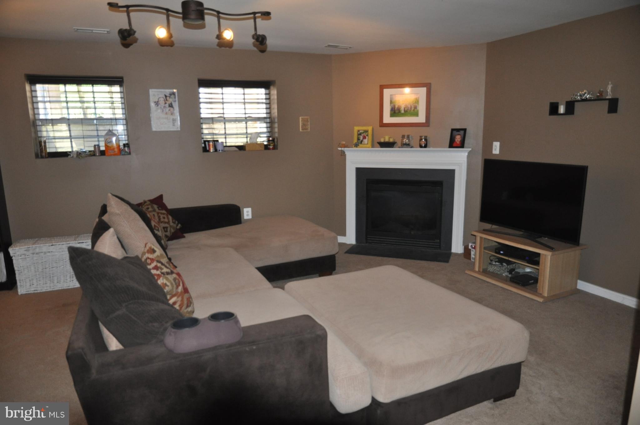 662 McLeary Square Southeast Leesburg, VA 20175 - Photo 20 of 30 Basement
