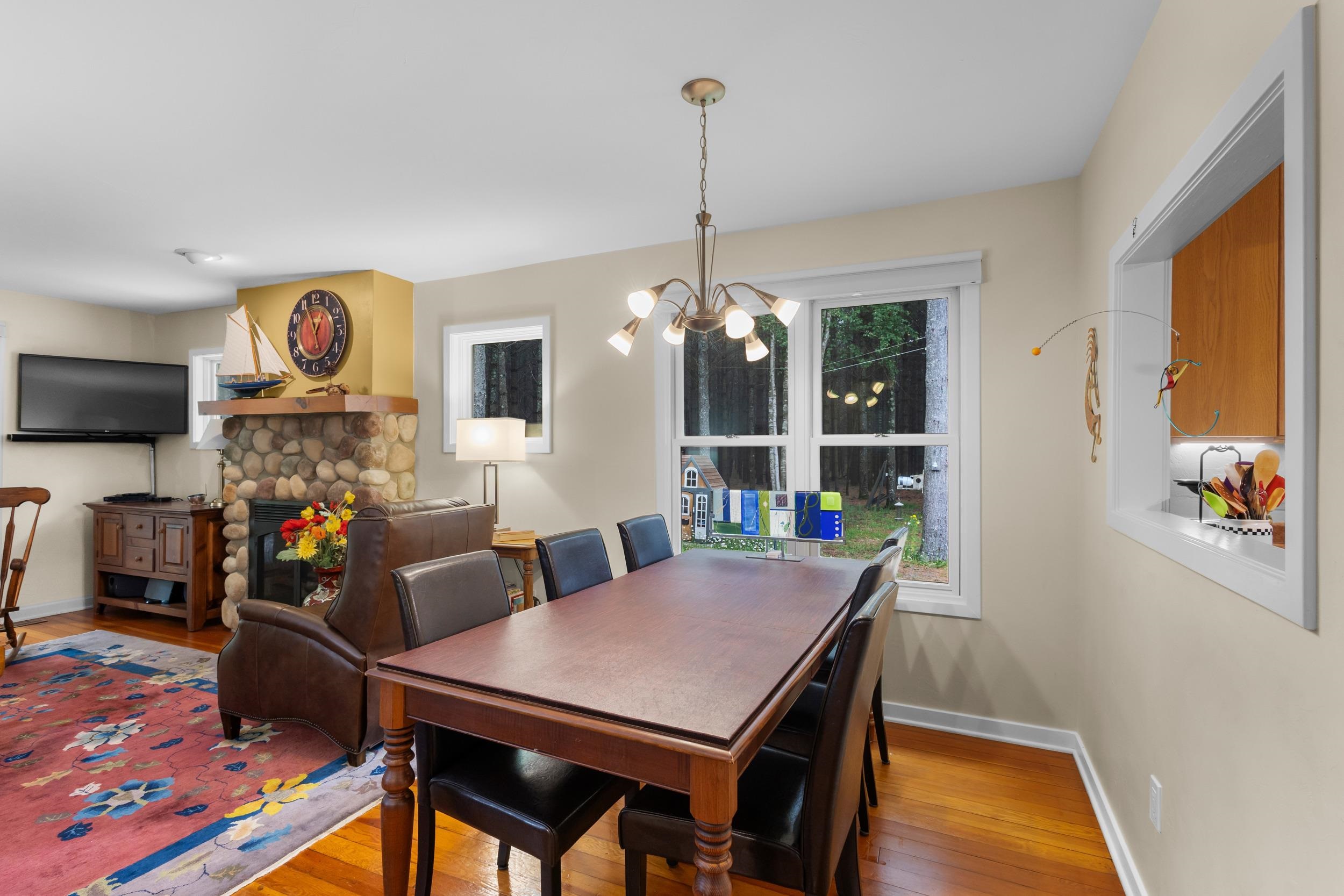 7970 Red Cherry Road Baileys Harbor, WI 54202 - Photo 18 of 80