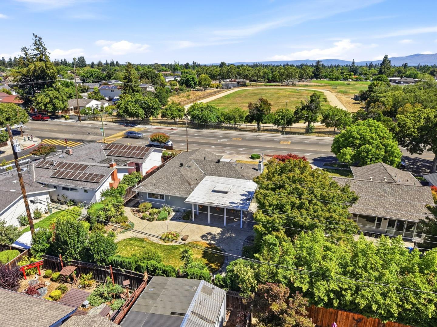 4890 Doyle Road San Jose, CA 95129 - Photo 37 of 46
