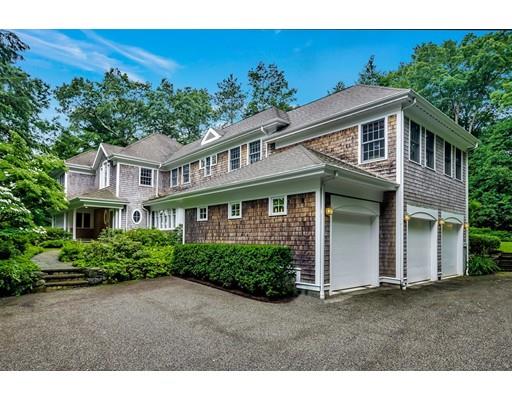 29 McCall Road Winchester, MA 01890 - Photo 2 of 42 Gallery Image 2