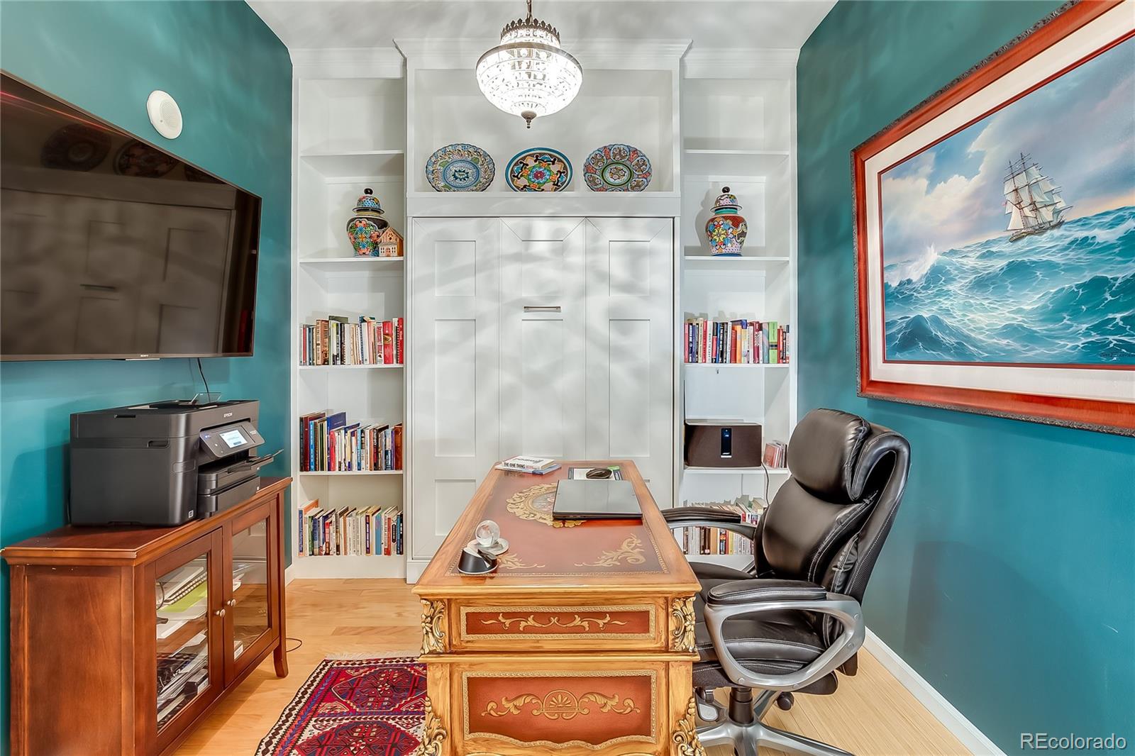 1950 Logan Street, Unit 814 Denver, CO 80203 - Photo 16 of 16