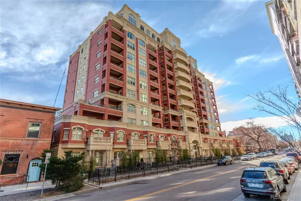 a view of a street with sign board