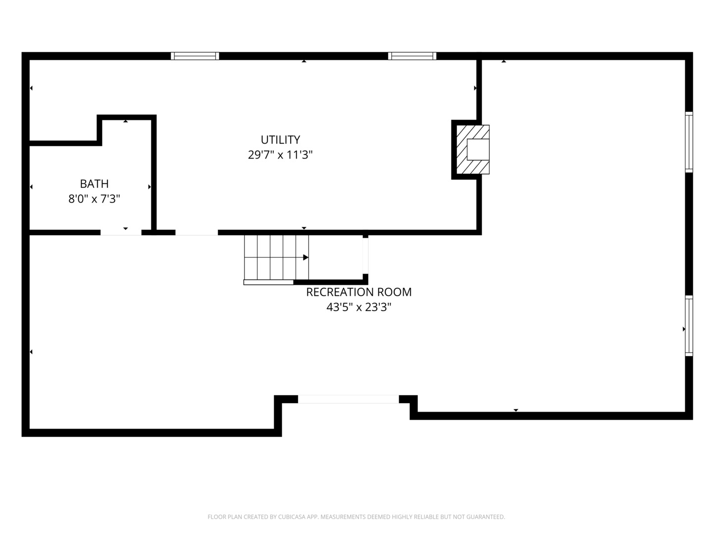 39-w089 Adobe Ridge Elgin, IL 60124 - Photo 37 of 38