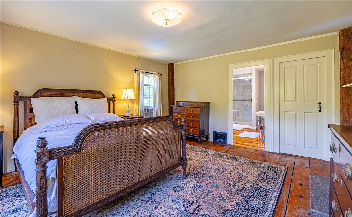 123 Foster Center Road Foster, RI 02825 - Photo 25 of 35