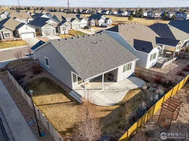 $599,000 | 2093 Boise Court, Longmont, CO 80504